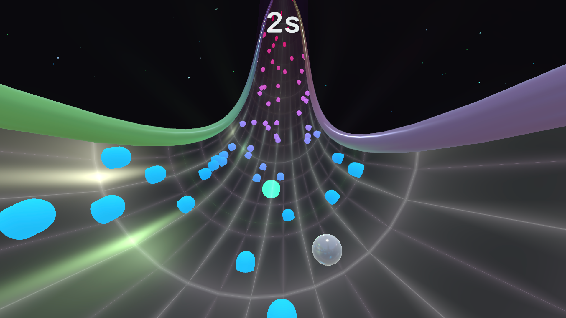 Loopfall screenshot 3