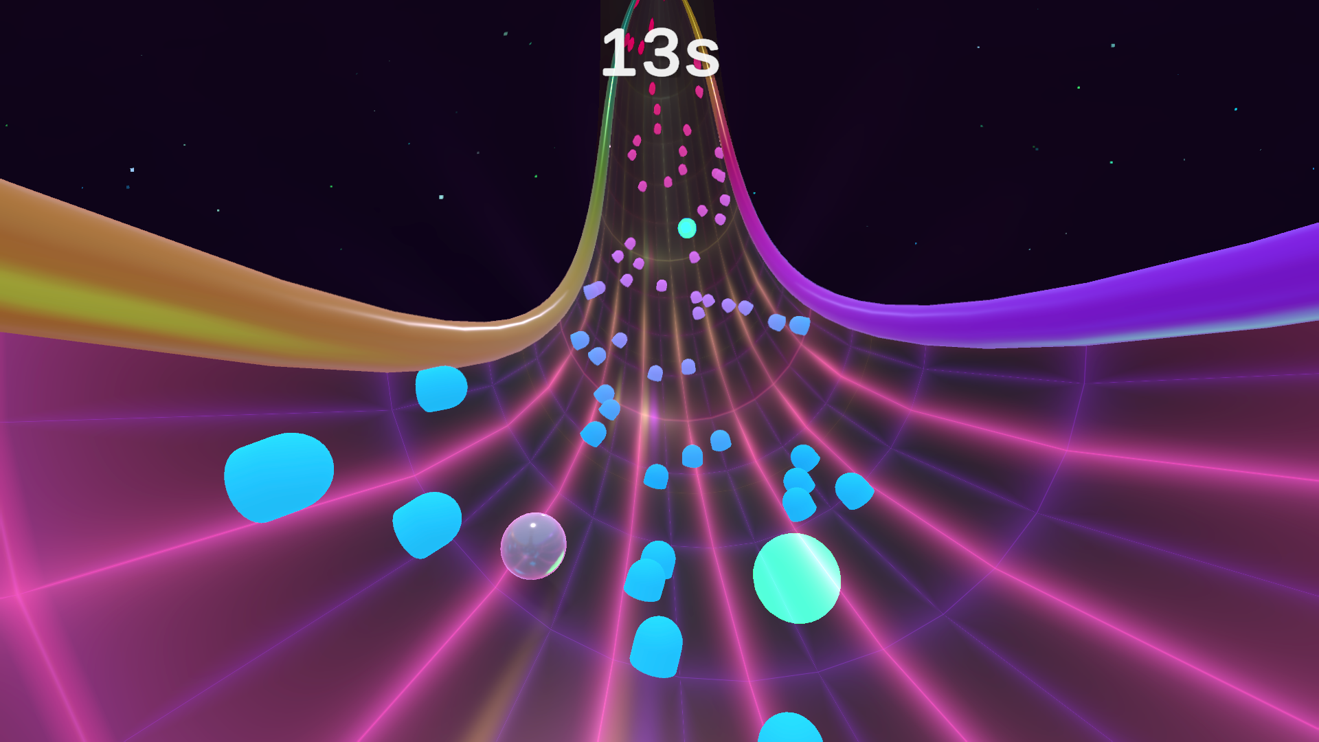 Loopfall screenshot 7